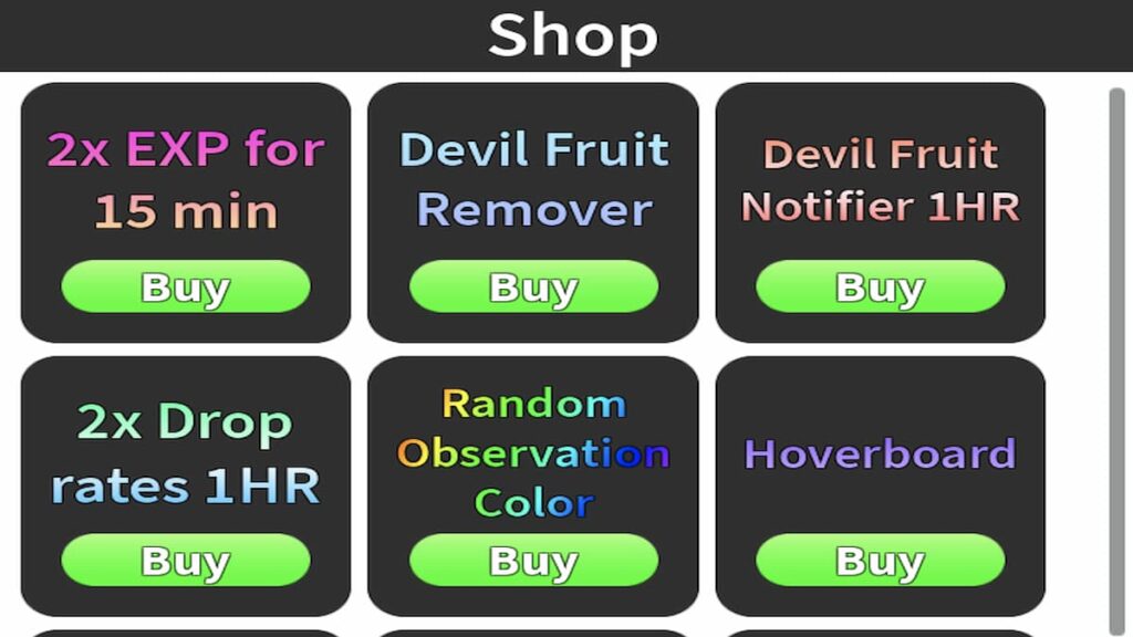 Grand Piece Online Level Guide How to Level Fast Touch, Tap, Play