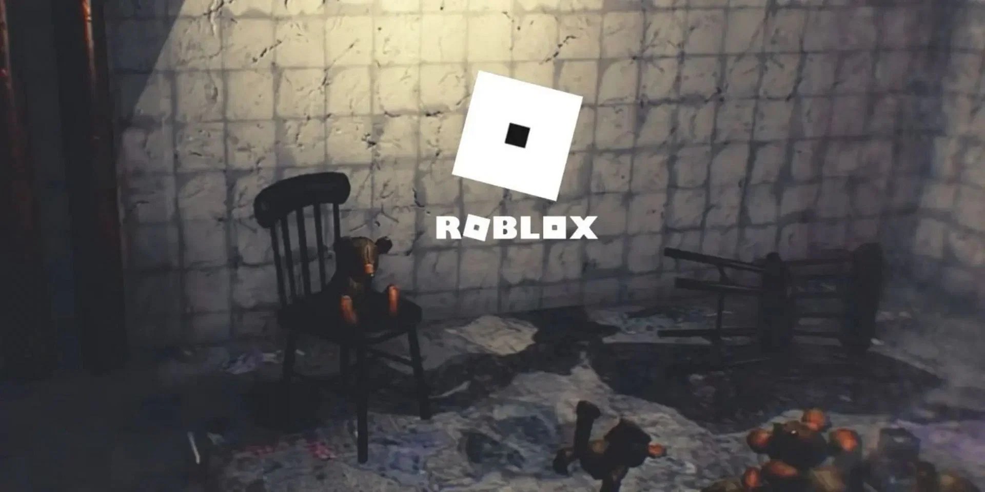 What Is the Scariest Game on Roblox? Answered Touch, Tap, Play