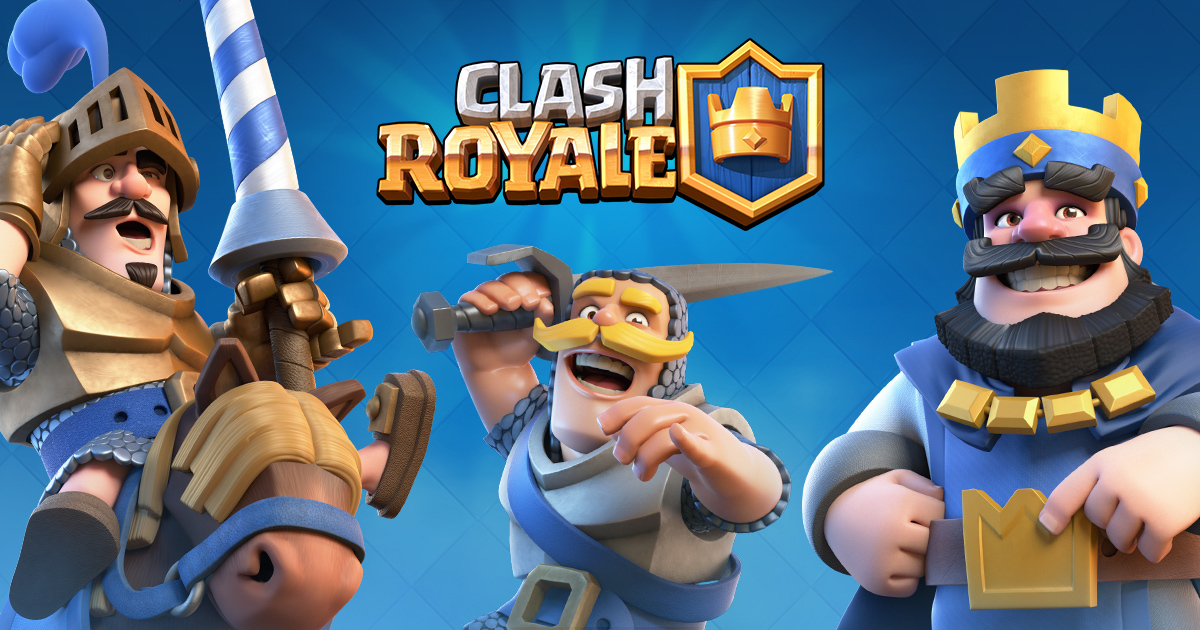 Best Decks For Phoenix Launch Party Clash Royale Touch, Tap, Play