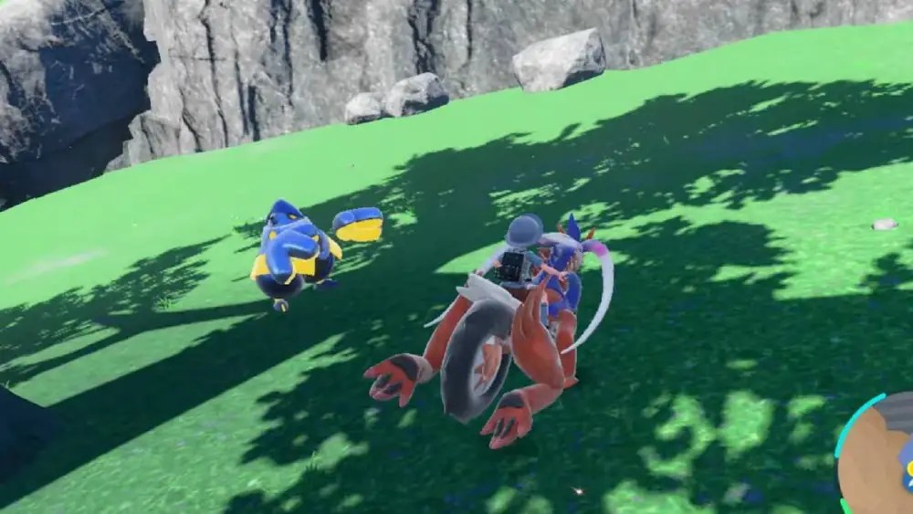 How to Get Roost in Scarlet and Violet and Pokémon That Can Learn It