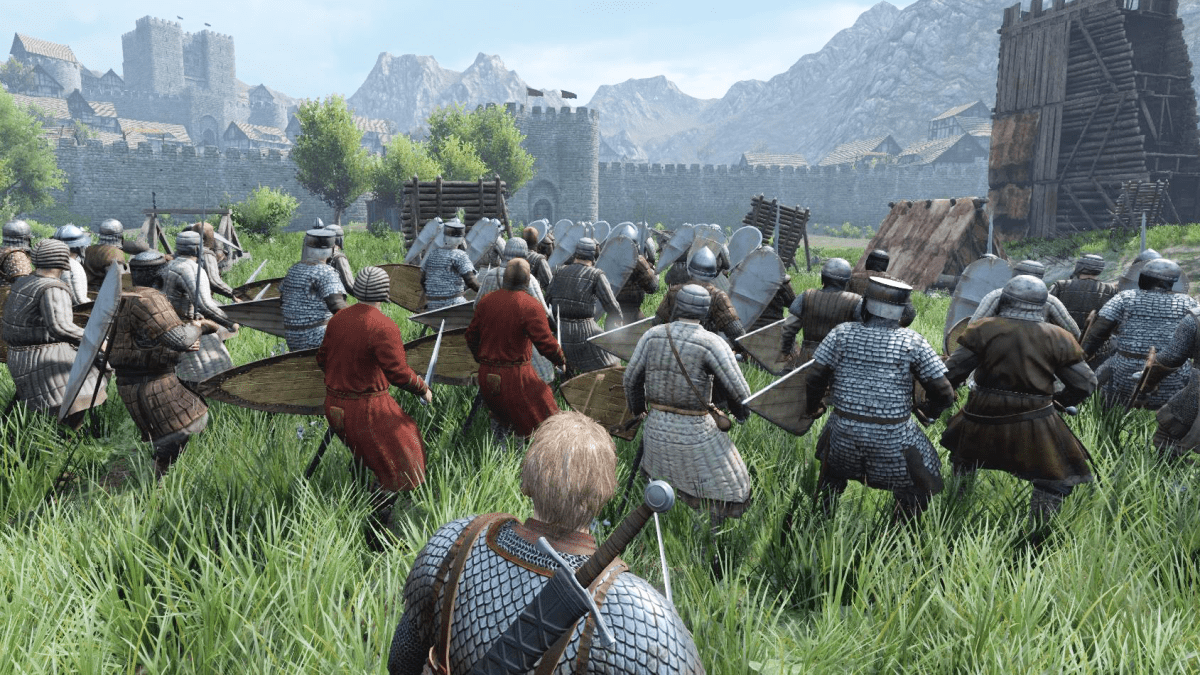 Mount and Blade 2 Bannerlord Cheats and Console Commands List