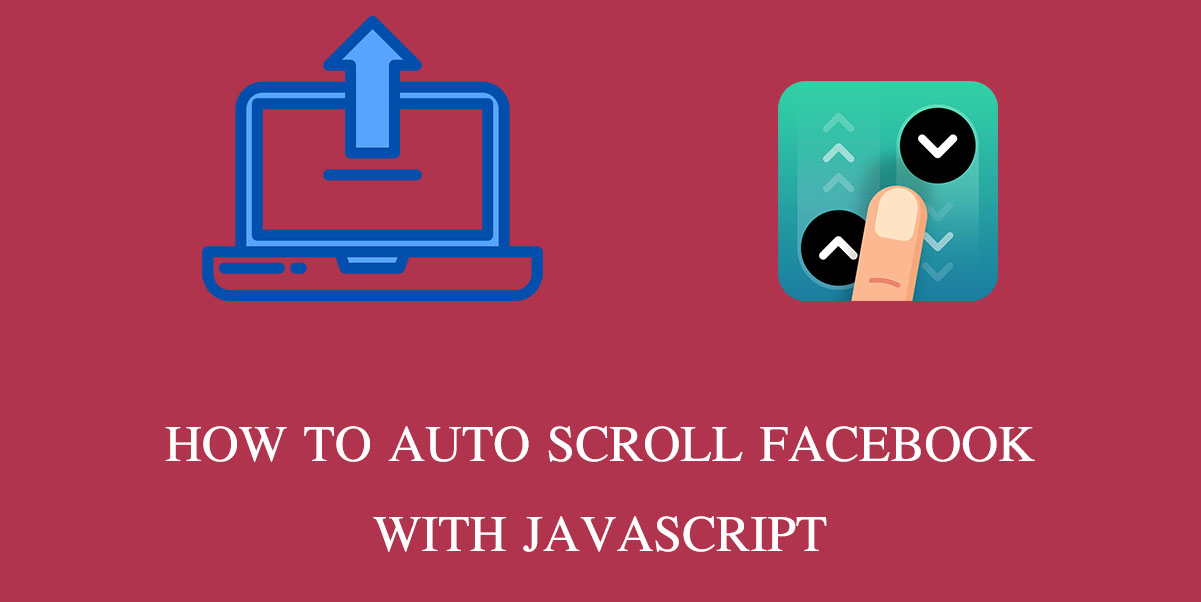 Facebook Auto Scroll Script (Javascript) Touchtechdesign Limited