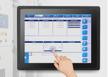 How Do Touch Screens Work