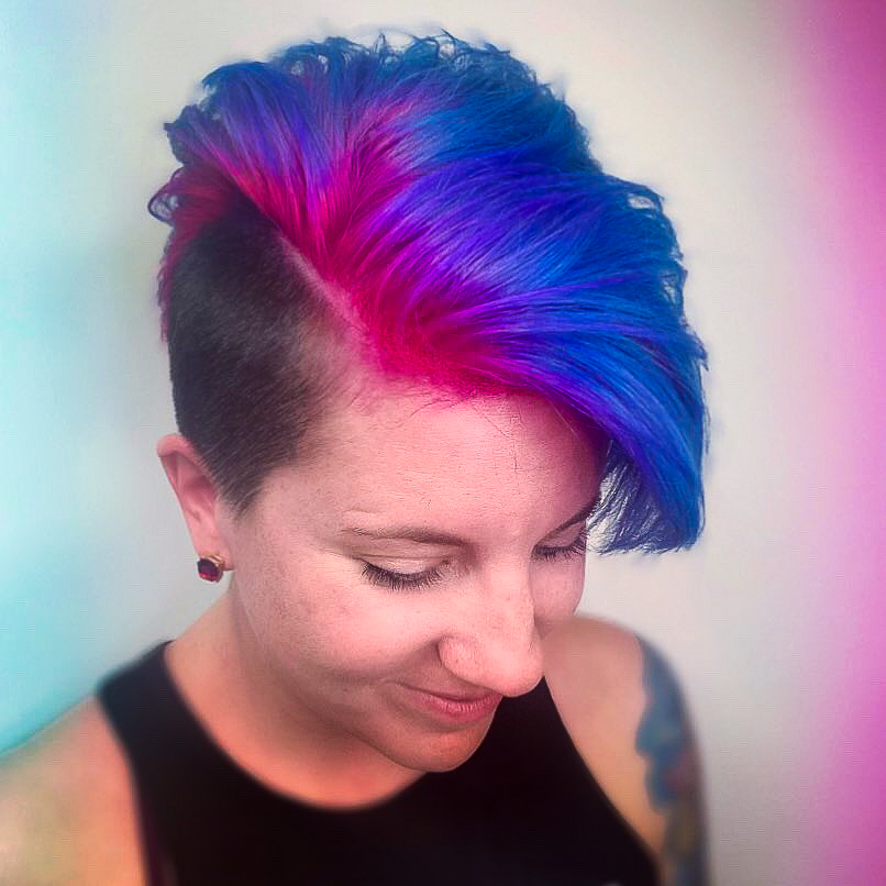 How Much Should Hair Color Cost?