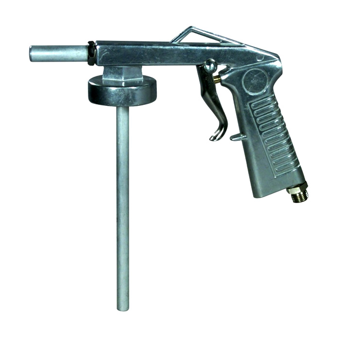 Bed Liner Spray Gun for Sale Schutz Undercoating Spray Gun