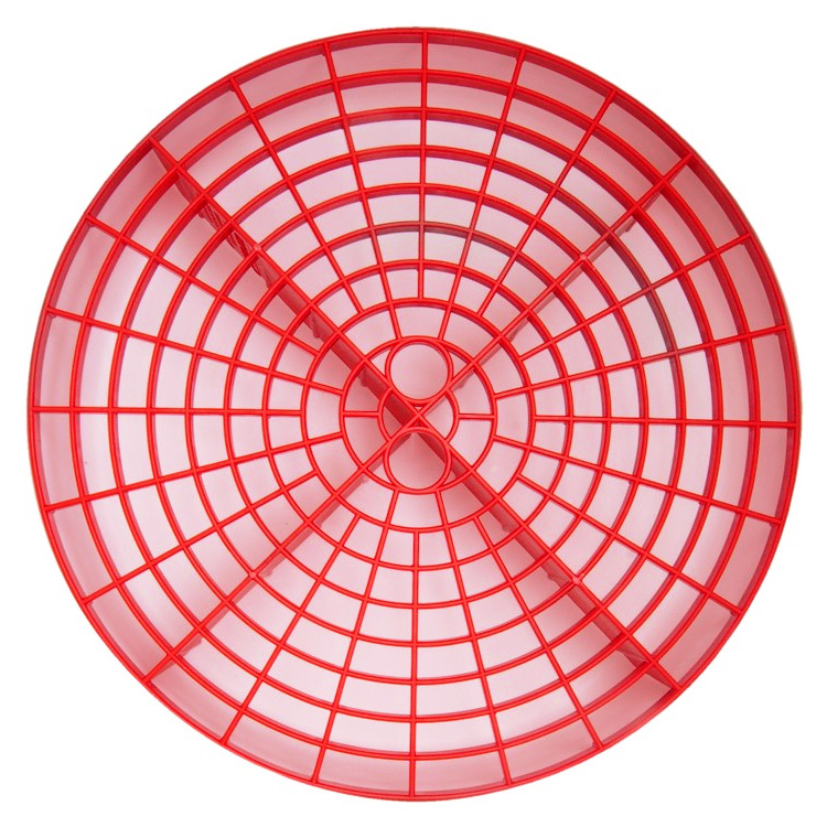 Grit Guard For 5 Gallon Wash or Rinse Bucket Touch Up Zone
