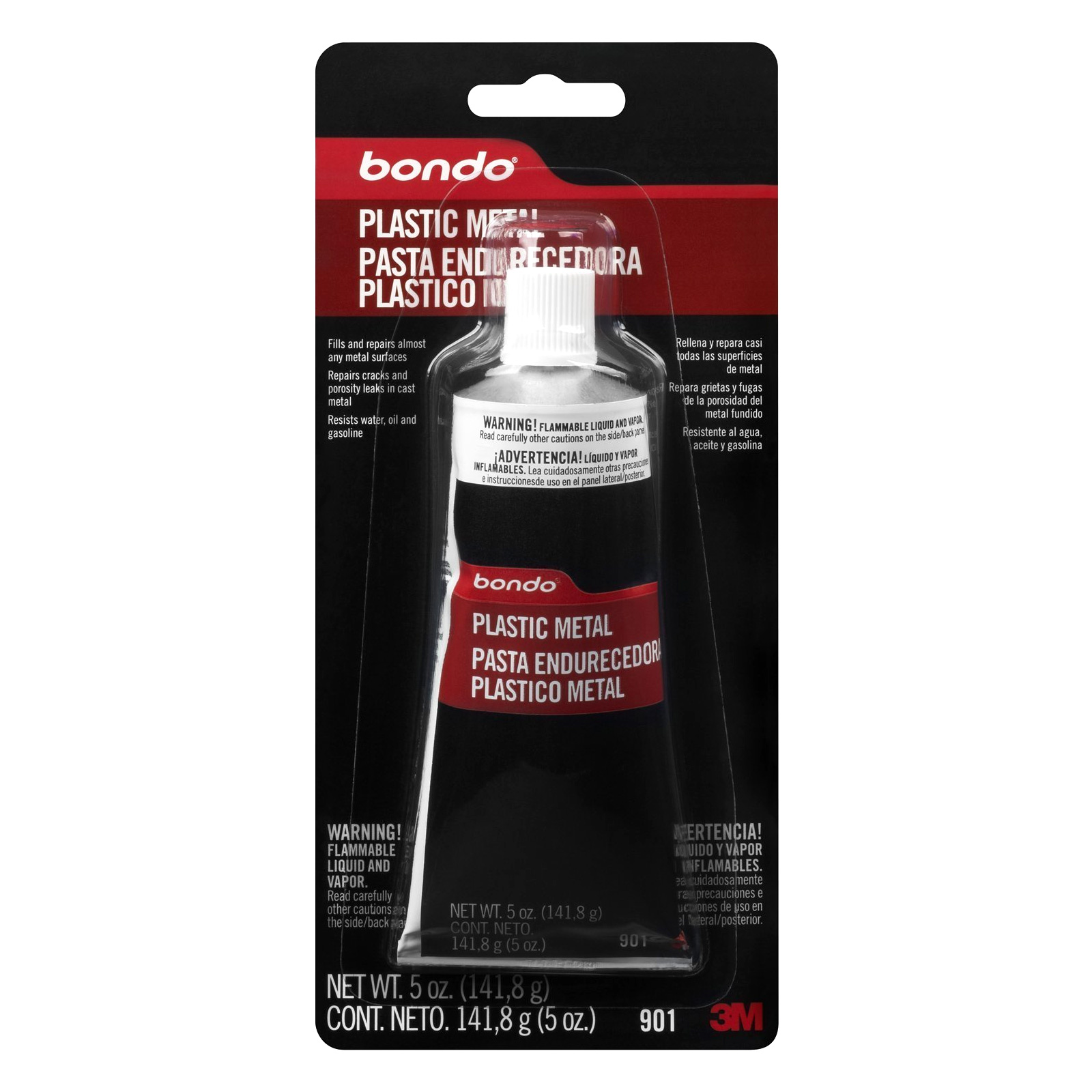 Automotive Fiberglass, Body Fillers & Putties Touch Up Zone