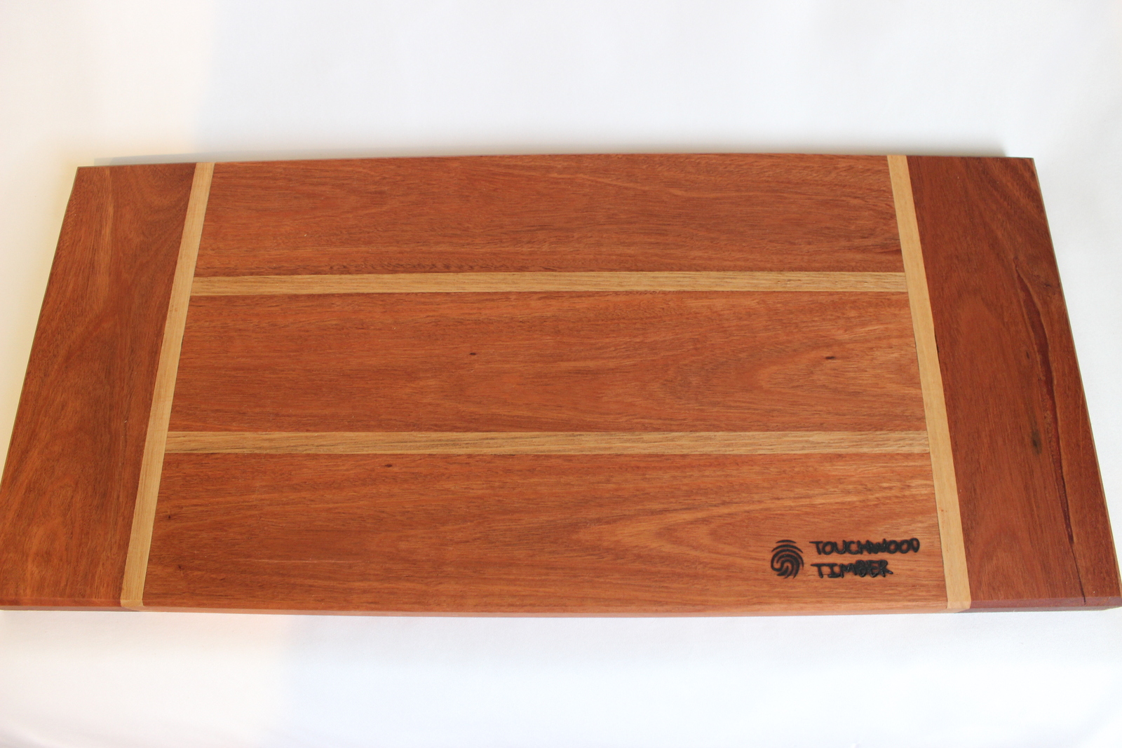 Mahogany Composite Board