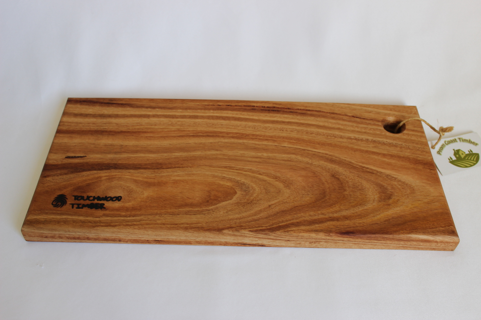 Messmate Chopping Board