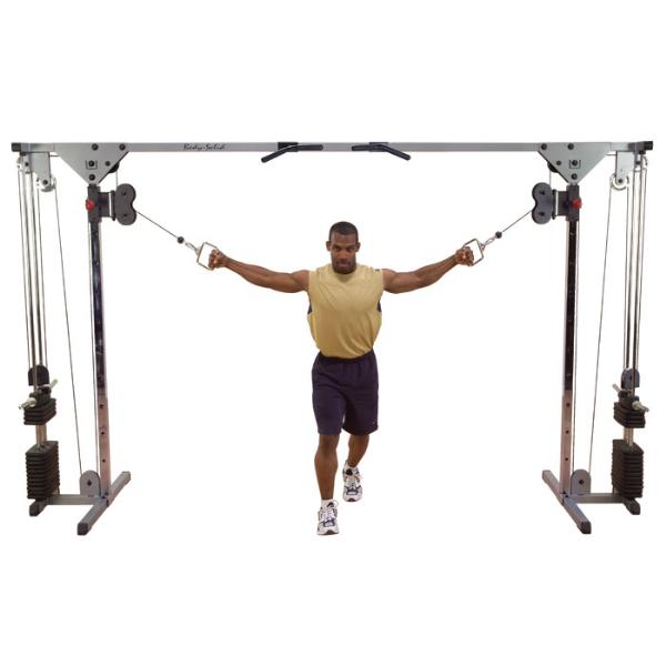 Cable Machine Workouts Guide Cable Machine Brands Online Price