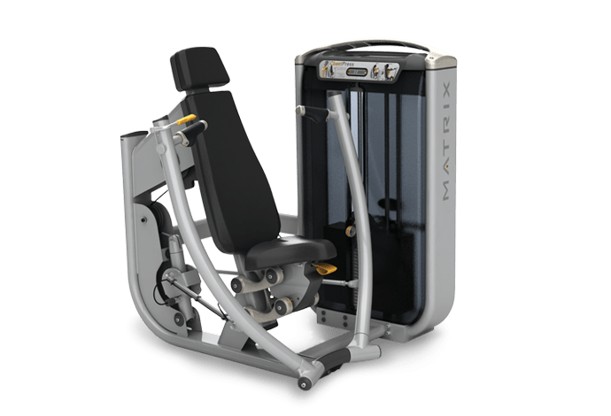 Matrix Fitness Strength Machines Reviews- About Matrix Strength
