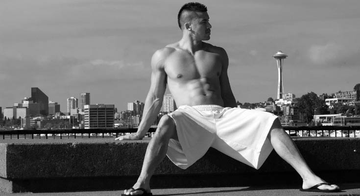 6 Rules For 6 Packs Abs at Home How To Get 6 Pack Abs Guide Abs