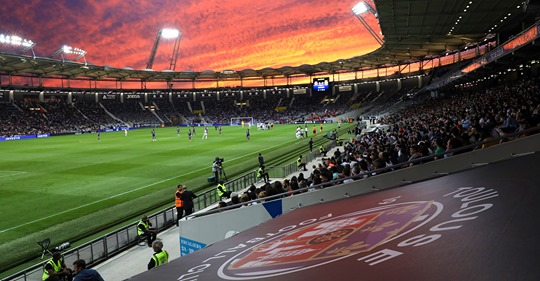Ligue 2 : Découvrez Le Calendrier De La Saison 2021-2022 Du Toulouse Fc ! -  Toulouseblog.fr