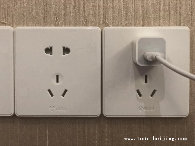 Plugs, Sockets, Adapters and Electricity in China China Travel Tips