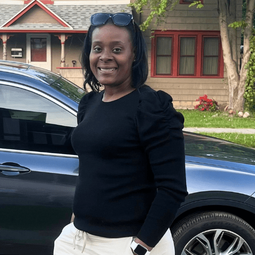 Sister's Cleaning Service TourCayuga