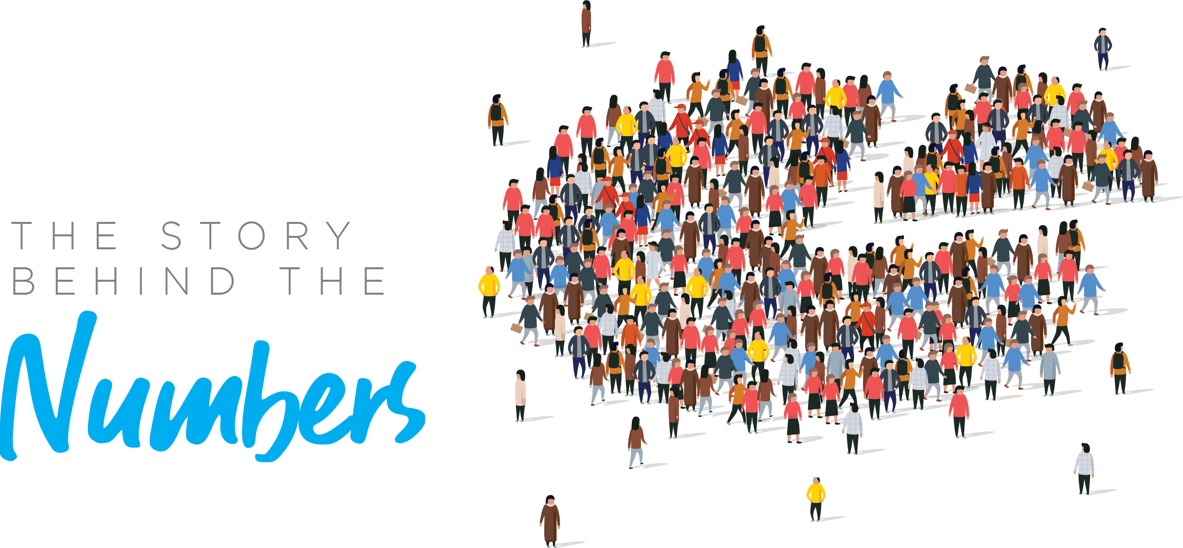 The Story Behind The Numbers Tour Collierville