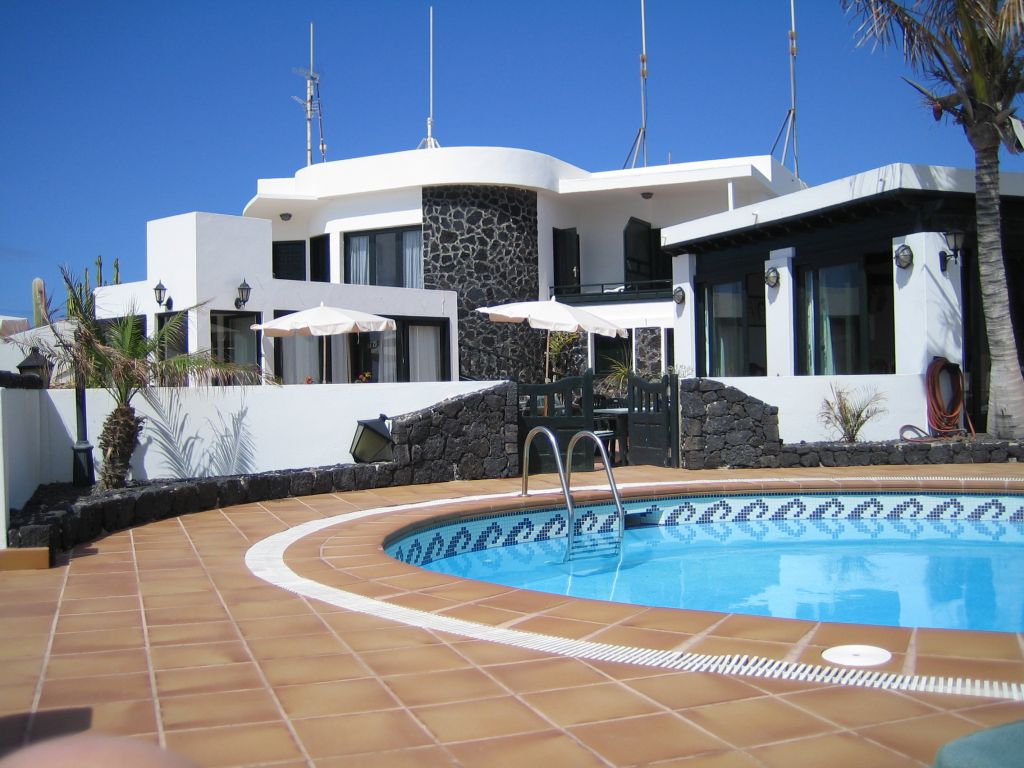 Canaries L'Hôtel El Hotelito del Golfo, Lanzarote, notre avis