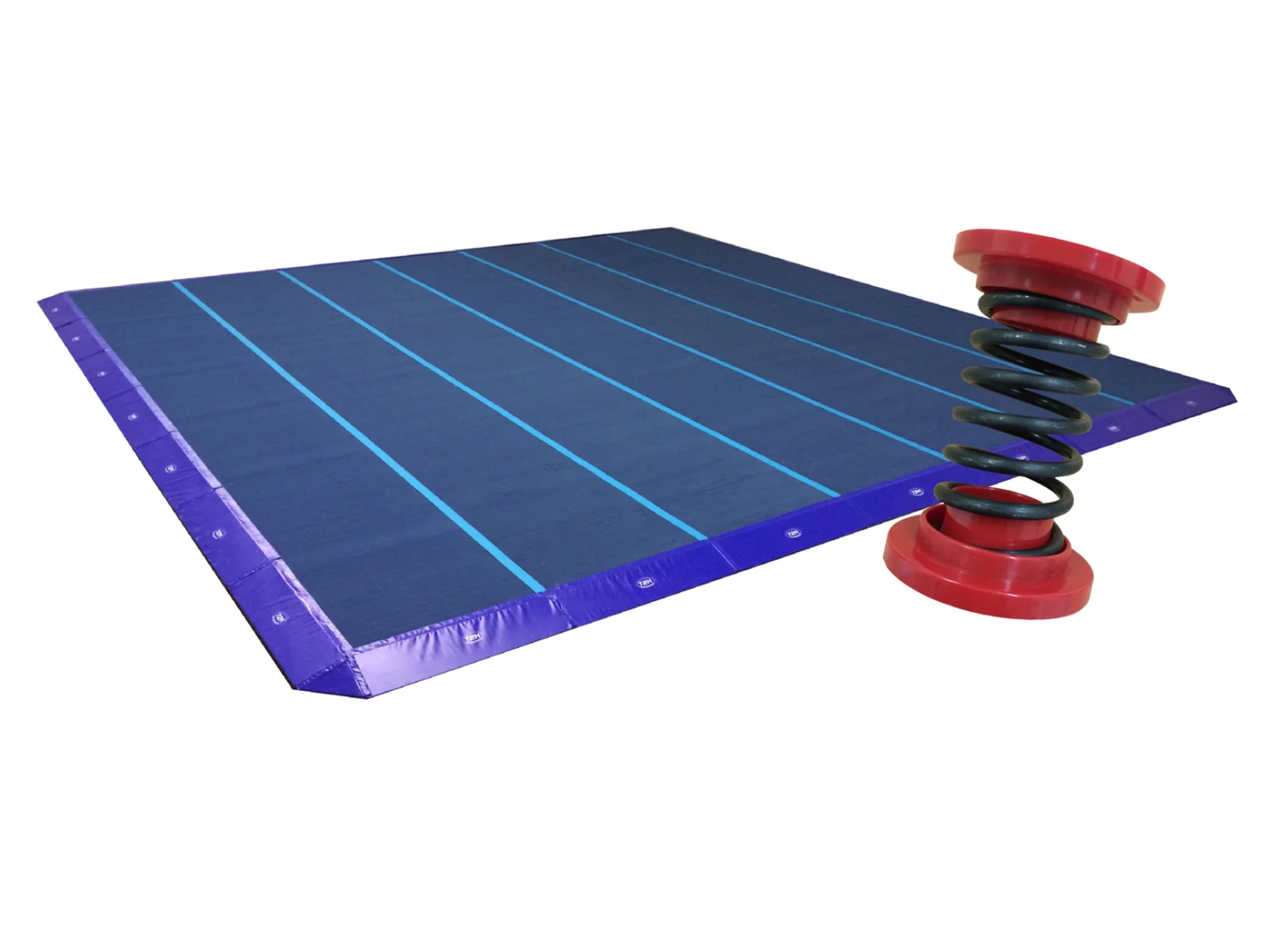 Gymnastics Spring Floor Springs TourGo Event Solution Co., Ltd