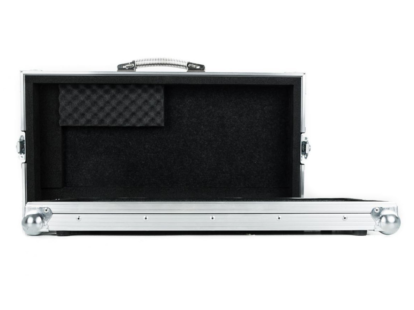 Headrush Prime Fractal FM9 Pedalboard Kemper Profiler Stage Pedal Board