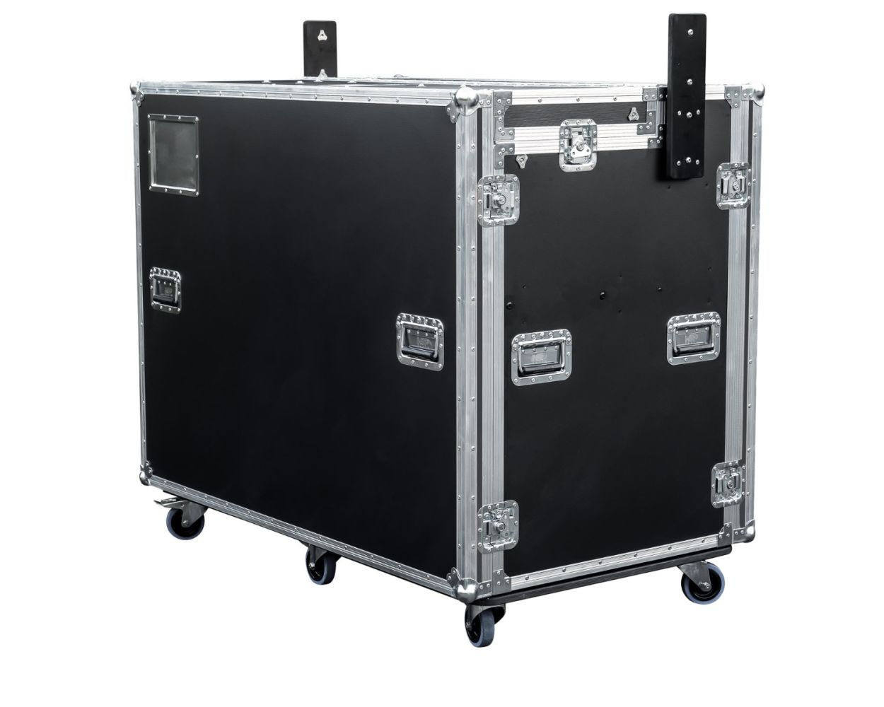 Video Production Cart Flight Case TourGo Event Solution Co., Ltd