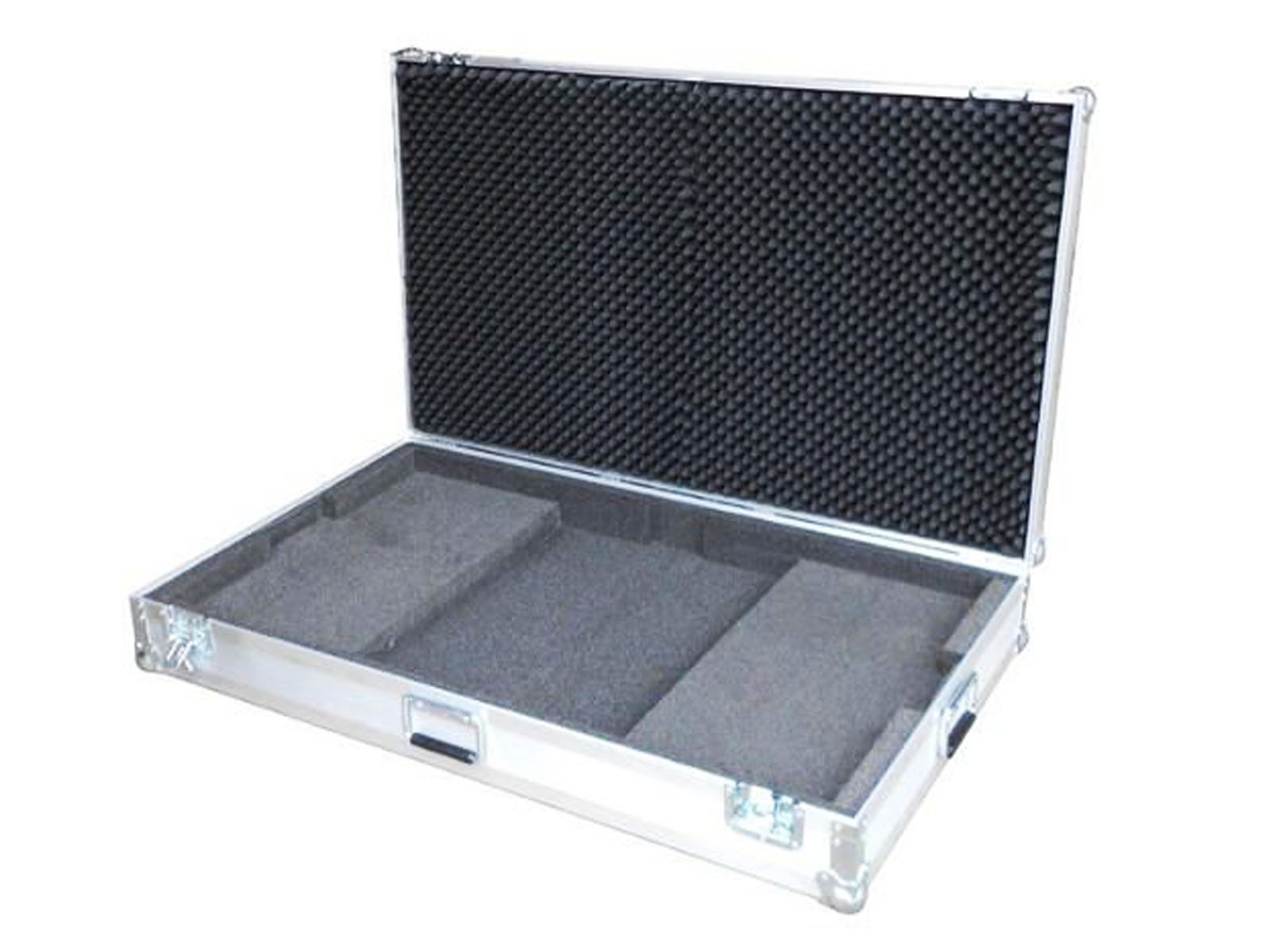 50" Plasma LCD TV Briefcase Flight Case TourGo Event Solution Co., Ltd