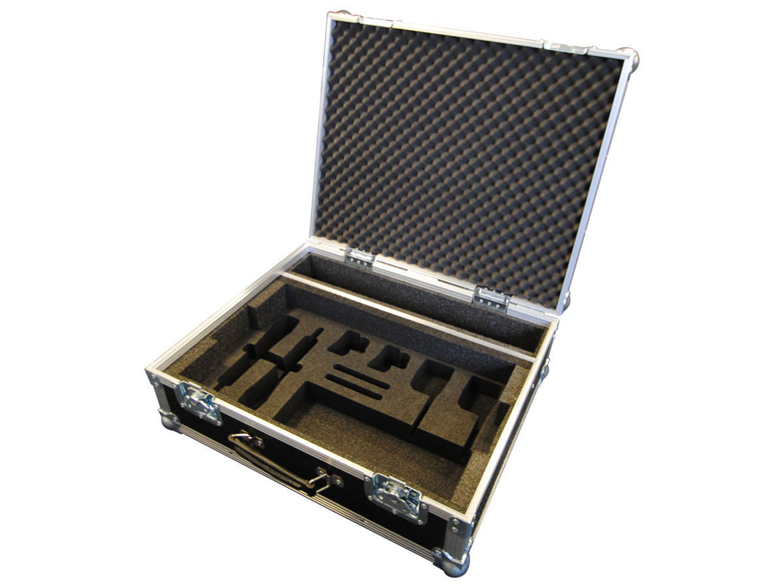 1u Carcass Briefcase Flight Case TourGo Event Solution Co., Ltd