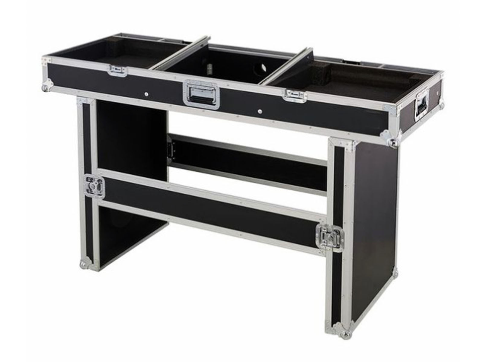 Pro Case Mobile DJ Desk TourGo Event Solution Co., Ltd
