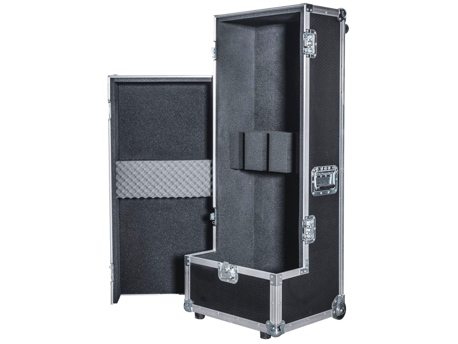 Guitar Vault Touring Grade Flight Case TourGo Event Solution Co., Ltd
