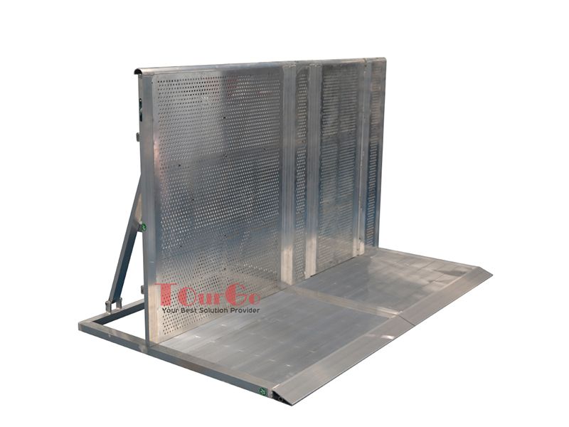mojo Barriers,Crowd Barrier,Stage Barriers,Fencing Barrier,Crowd