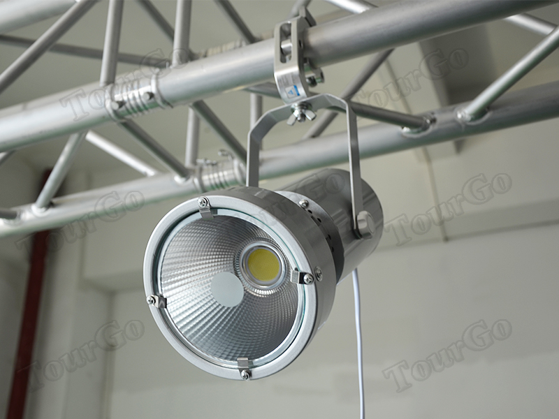 TourGo 70W Exhibition lighting / LED spotlight /LED Display Spotlight