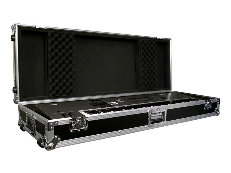Road Case for Various 76 key Keyboard TourGo Event Solution Co., Ltd