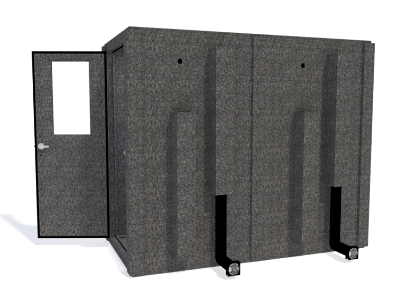 Home Easy Installation Studio Drum Acoustic Sound Isolation Phone