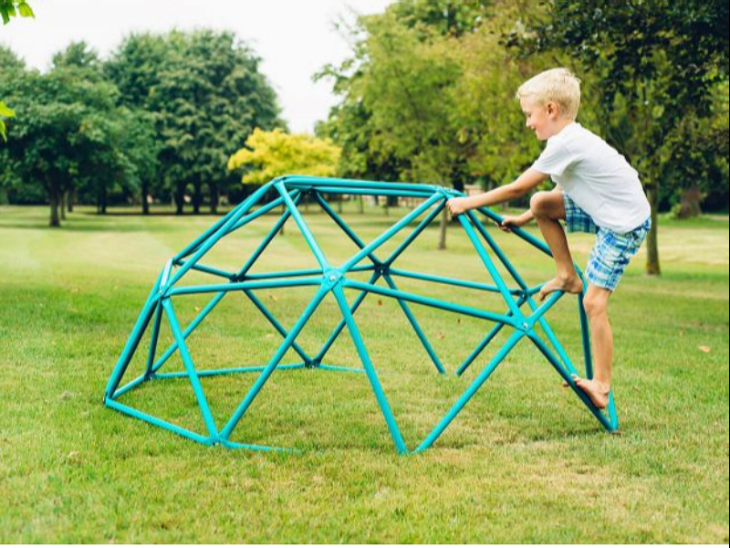 Indoor Climbing Dome/Children’s Outdoor Climbing Dome/Metal Climbing