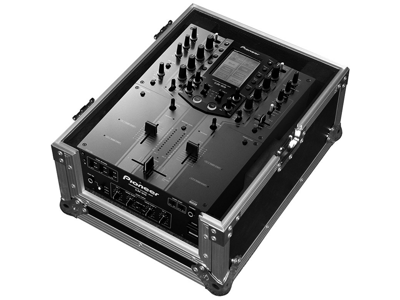 DJ Mixer Cases ATA Case For Pioneer DJM909 Mixer TourGo Event