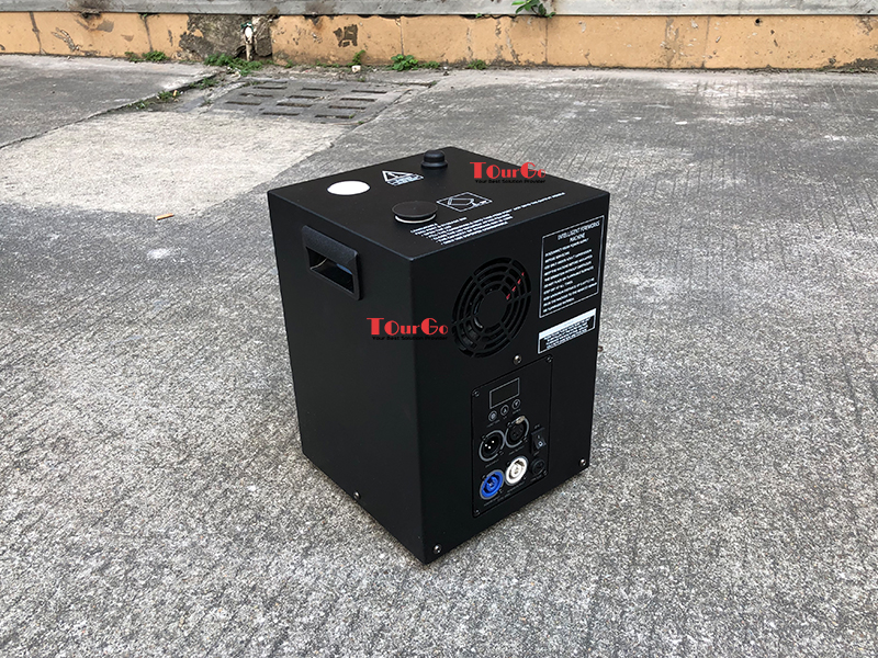 Sparkular Mini Fountains Machine TourGo Event Solution Co., Ltd