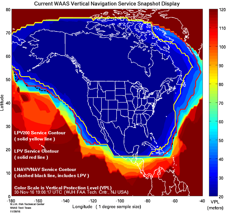 Touring Machine Company » Blog Archive » AIM 1−1−17. Global Positioning