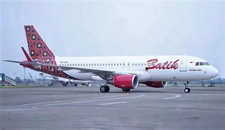 Batik Air Luncurkan “Tripper Batik Entertainment”