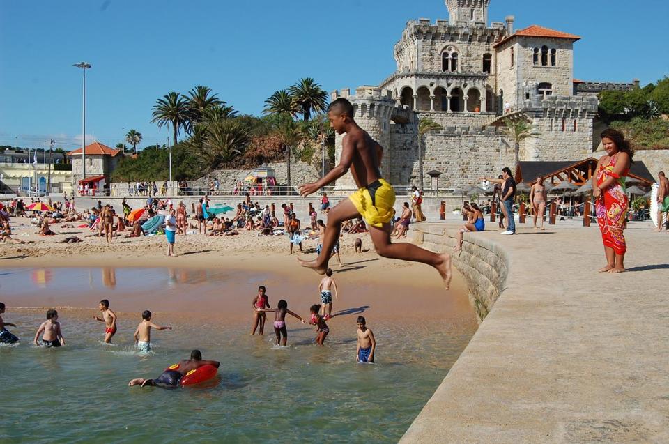 12 reasons why Lisbon is the best city to live in Europe Tourist Maker