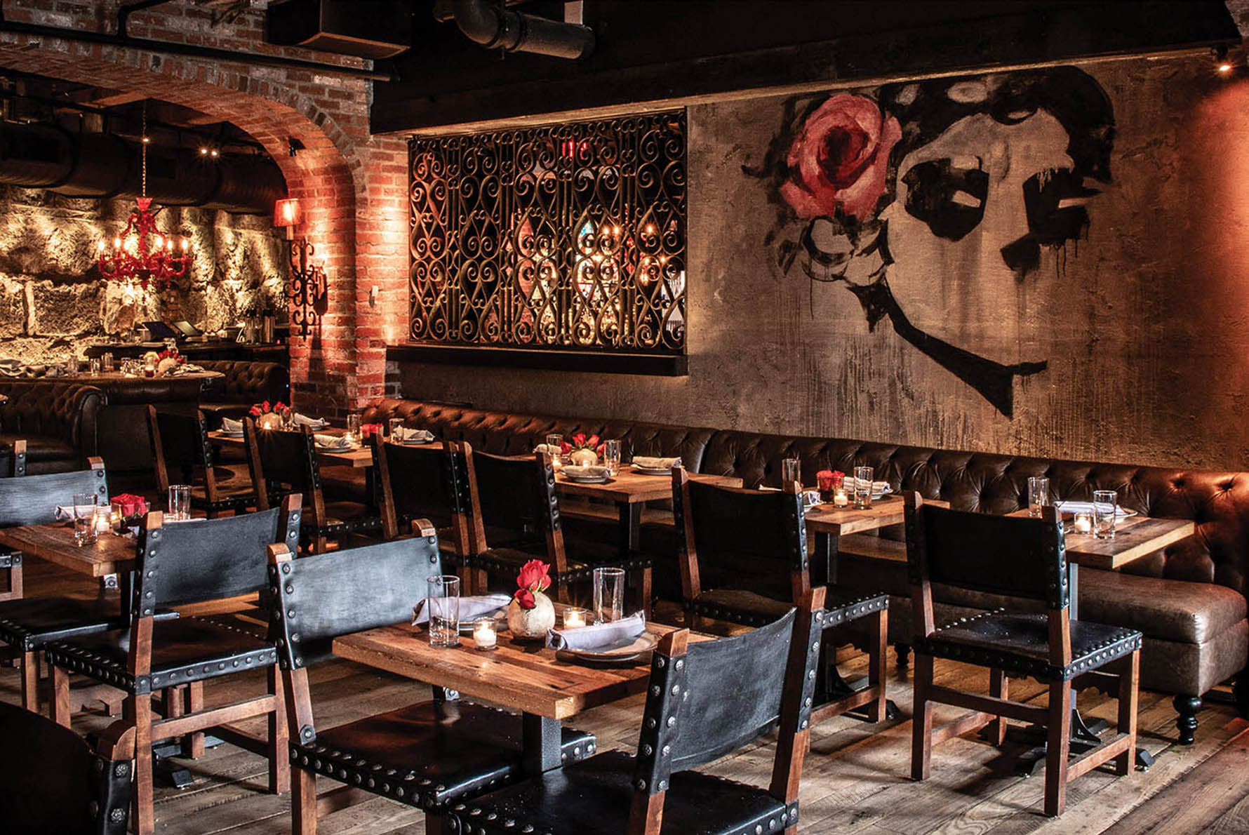 Lolita Cocina & Tequila Bar Tourist's Book The World's Travel Guide