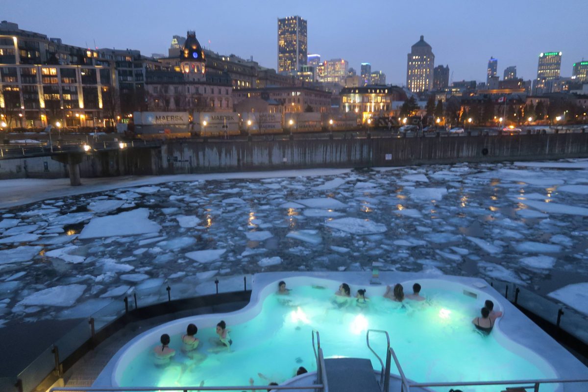 Best Things to Do in Montreal, Canada TouristSecrets