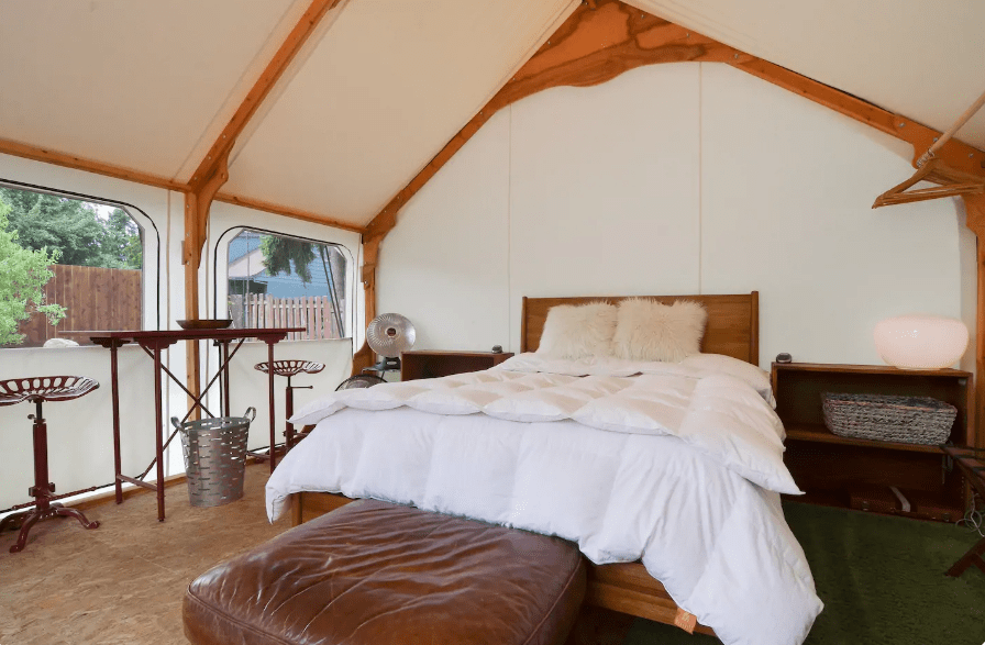 10 Airbnb Seattle Rentals To Consider For Your Trip TouristSecrets