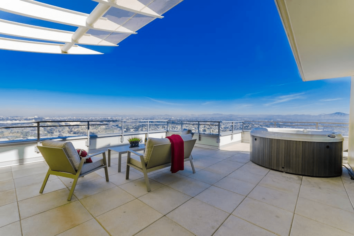 10 Airbnb San Diego Rentals To Consider For Your Trip TouristSecrets