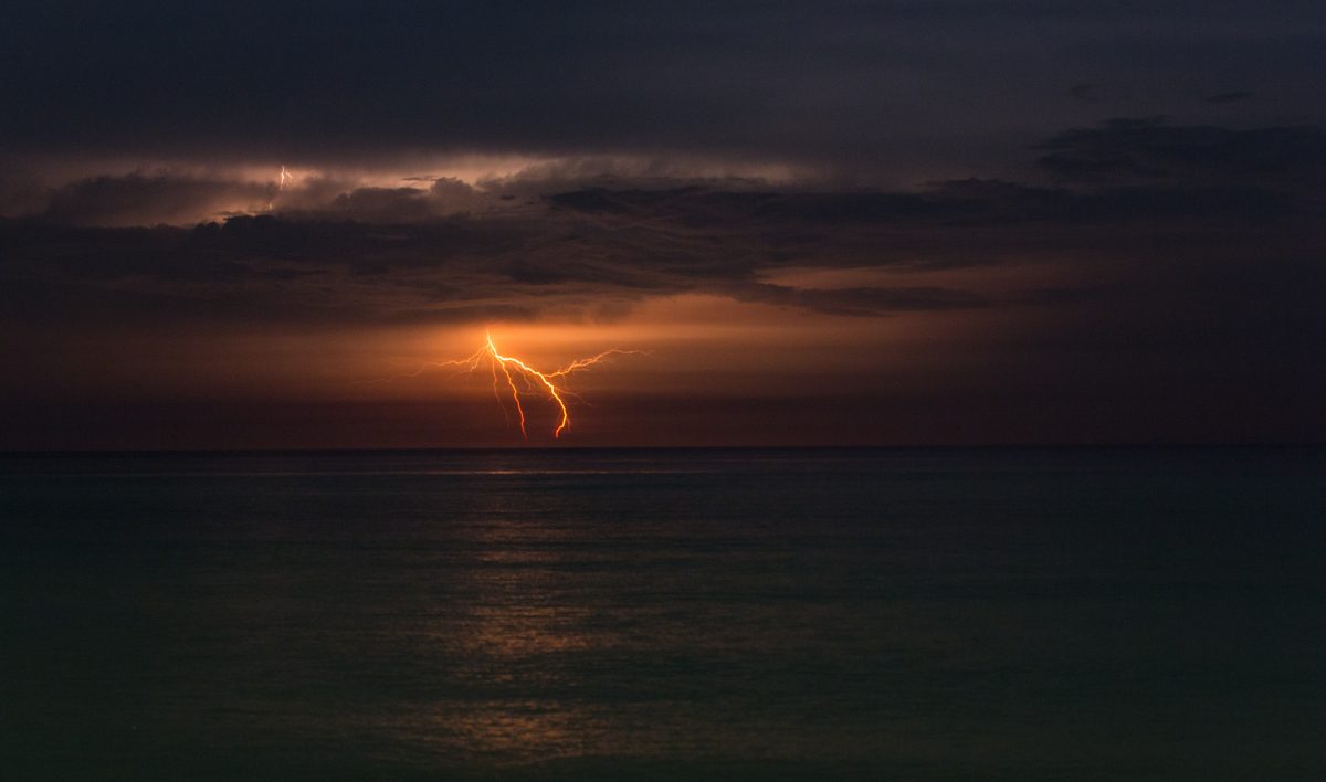 TouristSecrets What To Expect From The Weather In Destin, Florida