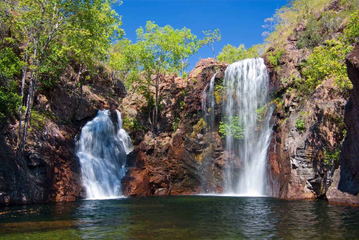 Your Complete Guide To Litchfield National Park, Australia TouristSecrets