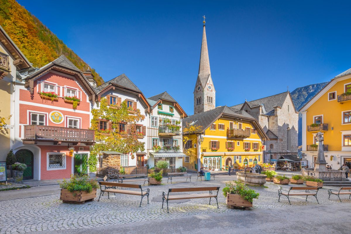 A Complete Guide What To Do In Hallstatt, Austria?