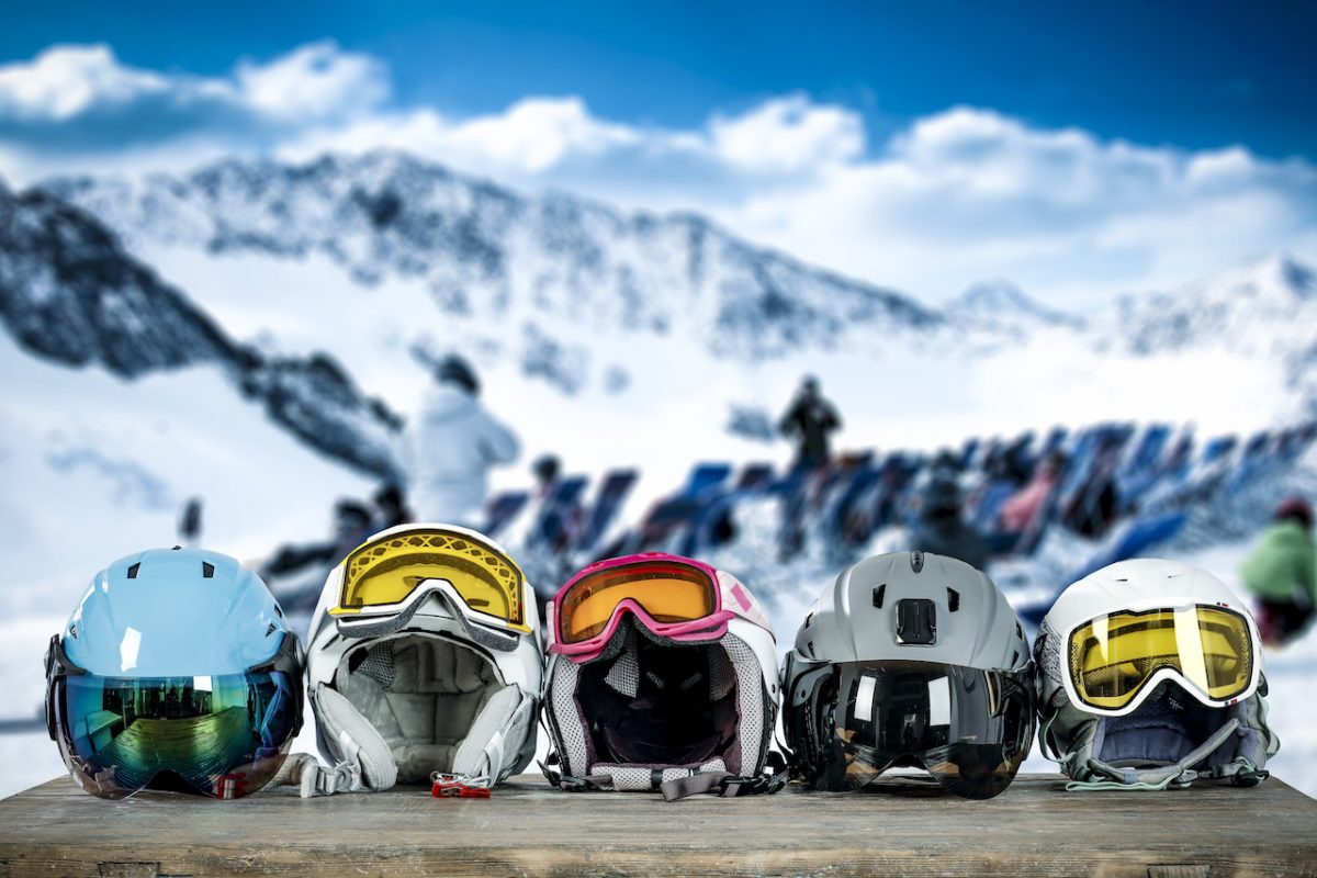 How to Choose The Best Ski Goggles That Suit Your Budget?