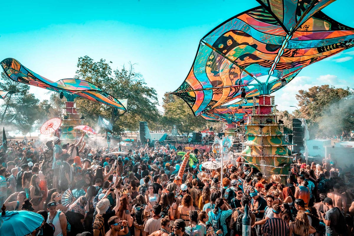 Your Guide to Lightning in a Bottle TouristSecrets