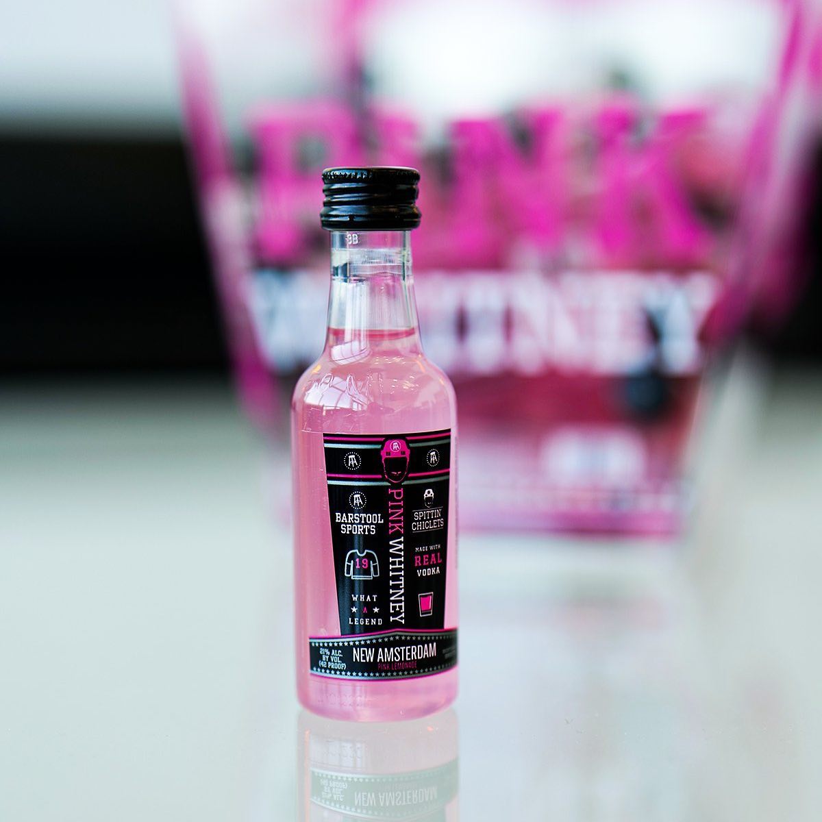 How Many Shots In A Bottle Of Pink Whitney TouristSecrets