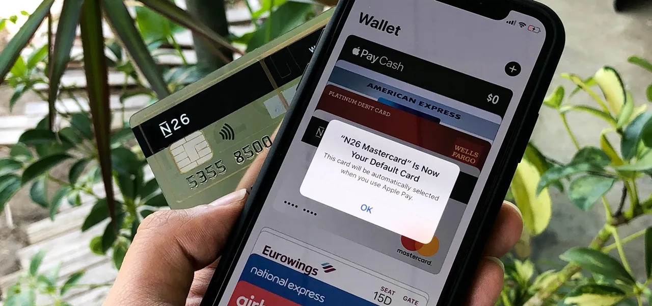 How To Add EBT Card To Apple Wallet TouristSecrets