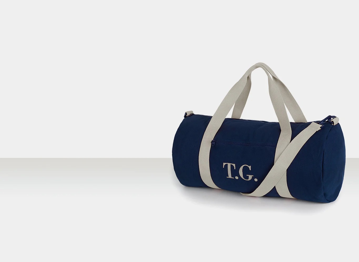 How To Engrave Name On Duffel Bag At Home TouristSecrets